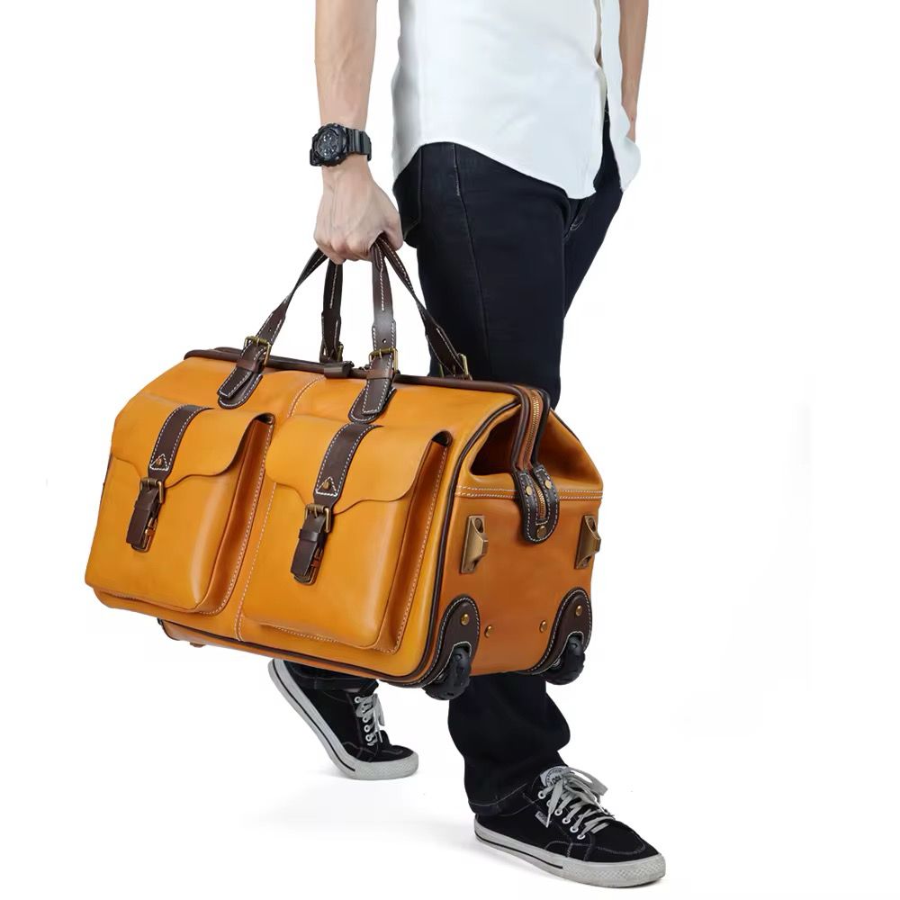 Travel Bags | Duffle Bag